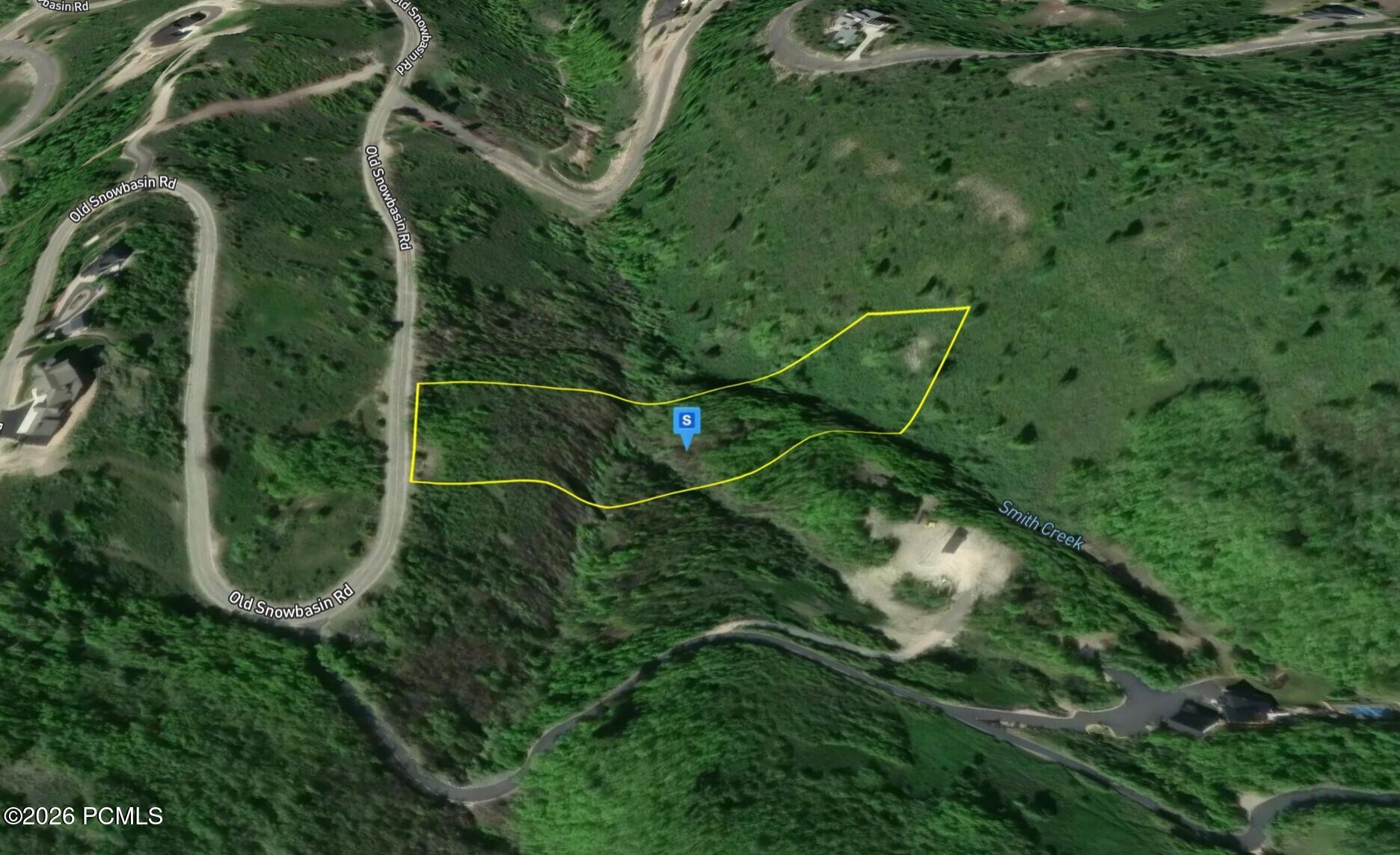 6100 Snowbasin Road Huntsville, UT 84317 - Photo 3 of 6