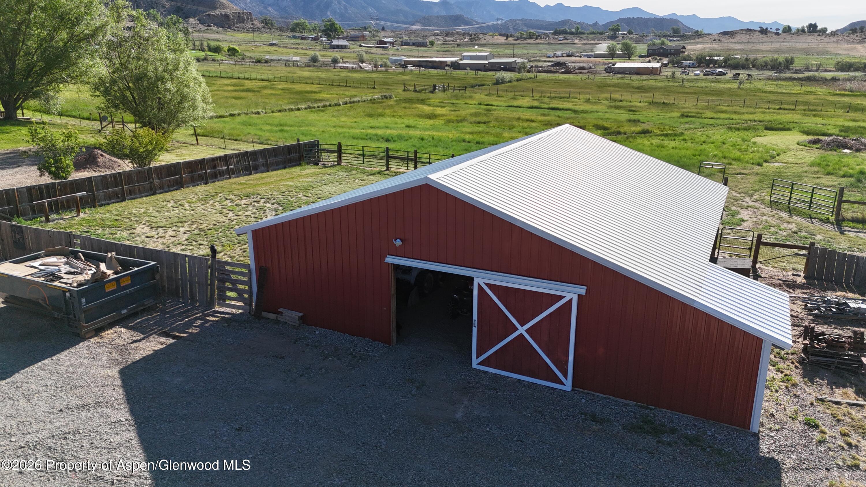 2898 County Road 233 Rifle, CO 81650 - Photo 38 of 45 DJI_20260603083253_0235_D (1)