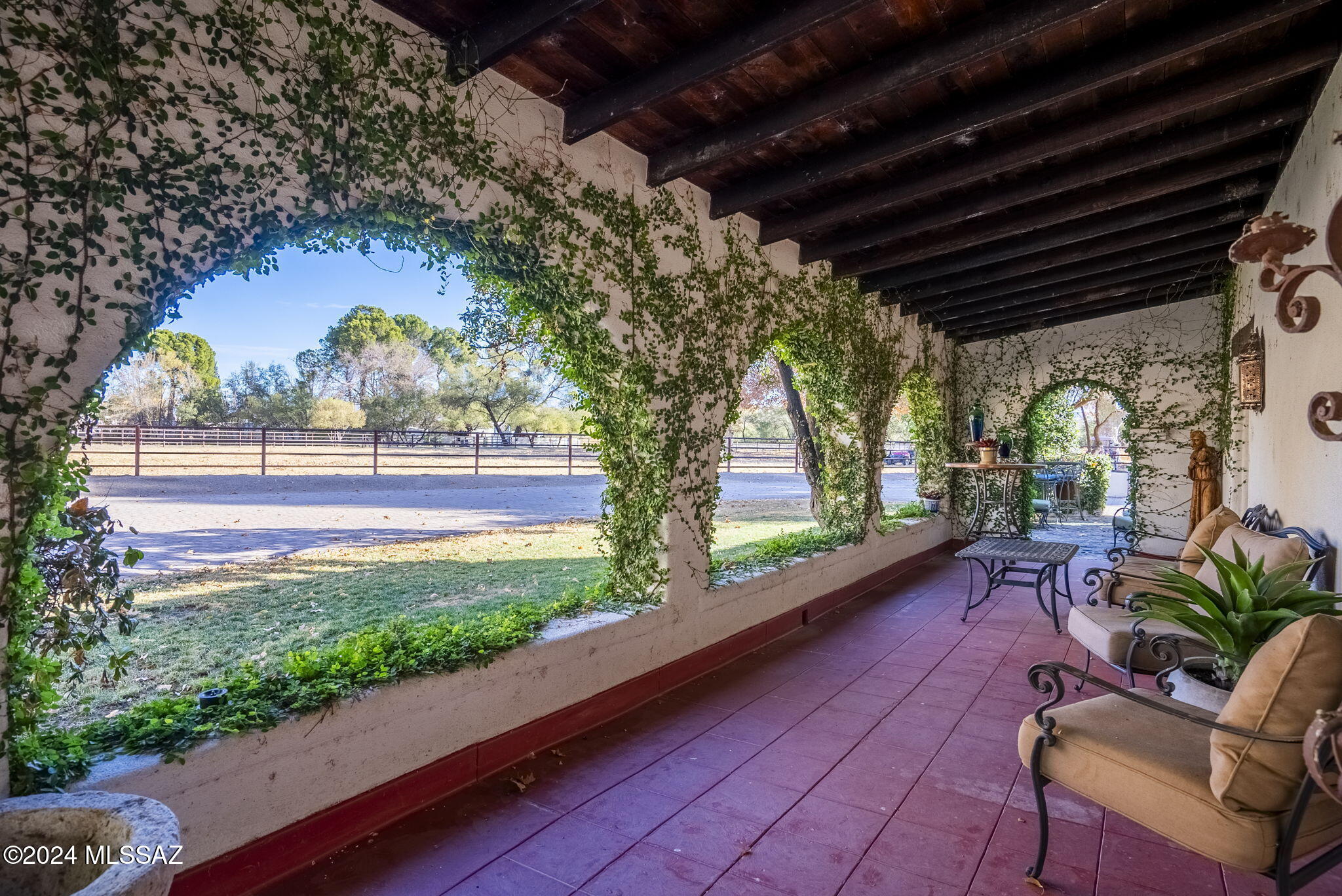 31 Santa Gertrudis Lane Rio Rico, AZ 85648 - Photo 13 of 50