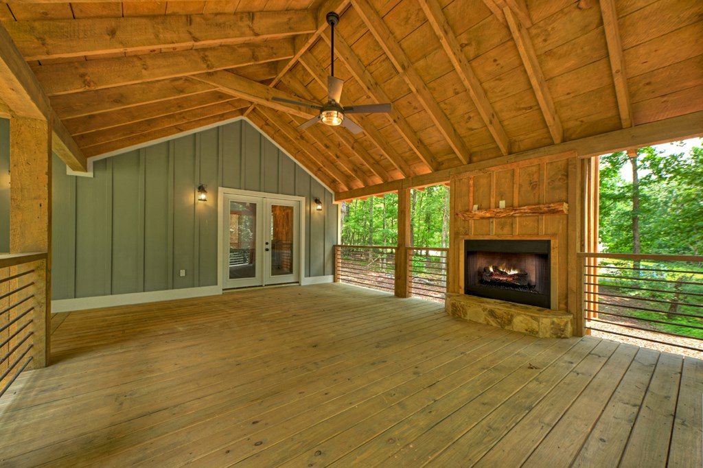 646 High Country Crossing Morganton, GA 30560 - Photo 27 of 53
