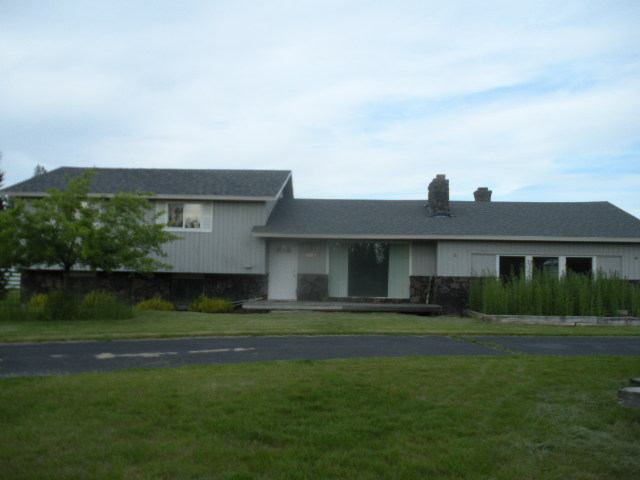 23016 North Elk Chattaroy Road Colbert, WA 99005 - Photo 1 of 9