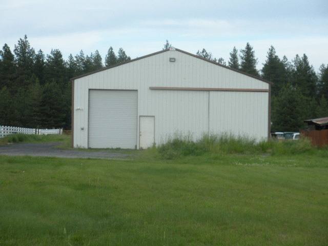 23016 North Elk Chattaroy Road Colbert, WA 99005 - Photo 8 of 9