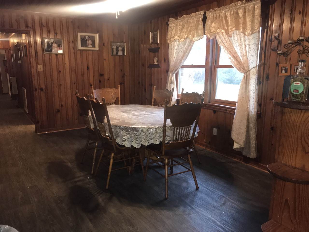 40933 Whitehouse Fork Road Bay Minette, AL 36507 - Photo 3 of 8