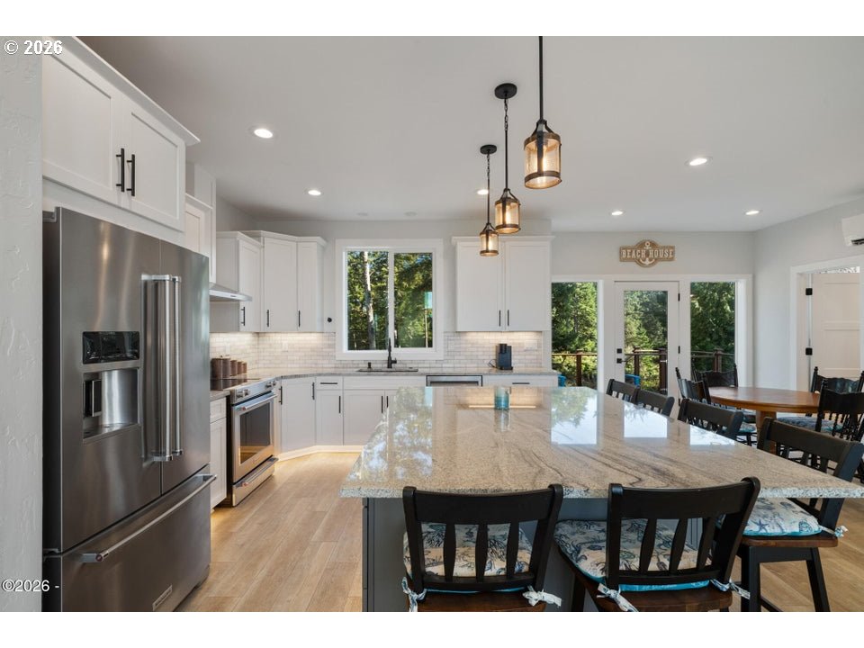 415 Fall Creek Drive Oceanside, OR 97141 - Photo 11 of 48