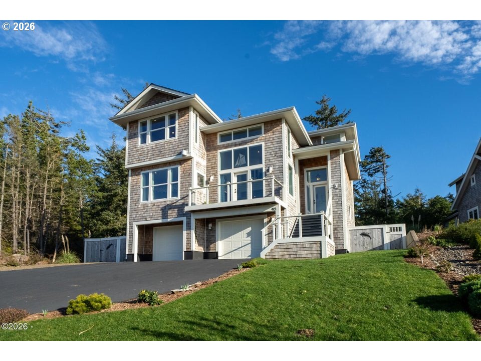 415 Fall Creek Drive Oceanside, OR 97141 - Photo 2 of 48