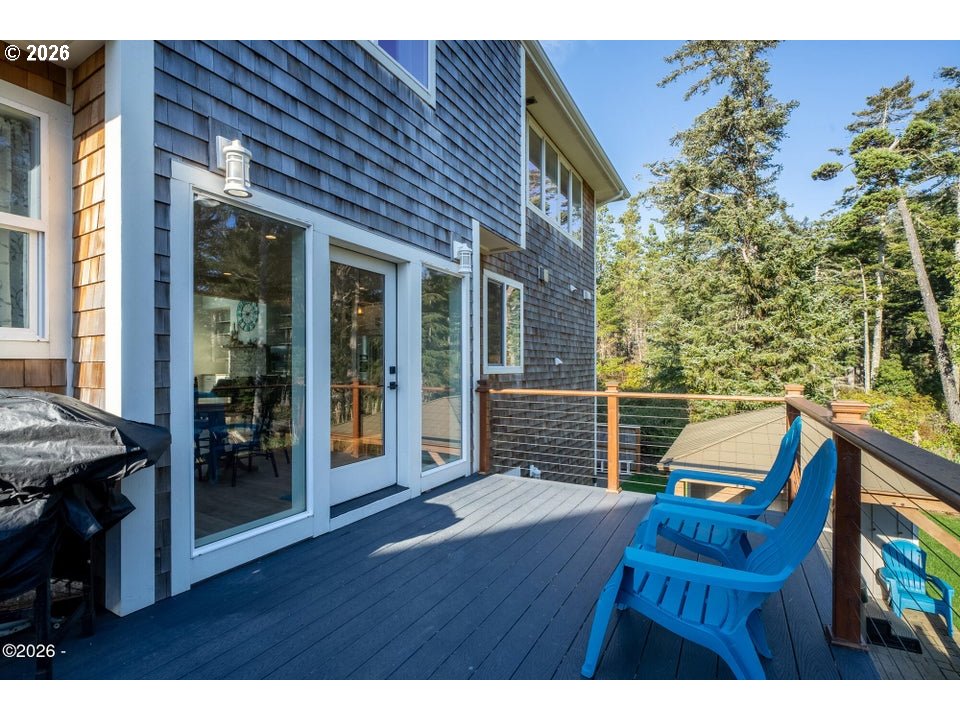 415 Fall Creek Drive Oceanside, OR 97141 - Photo 23 of 48