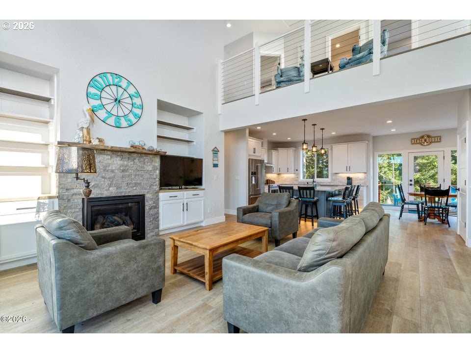 415 Fall Creek Drive Oceanside, OR 97141 - Photo 3 of 48