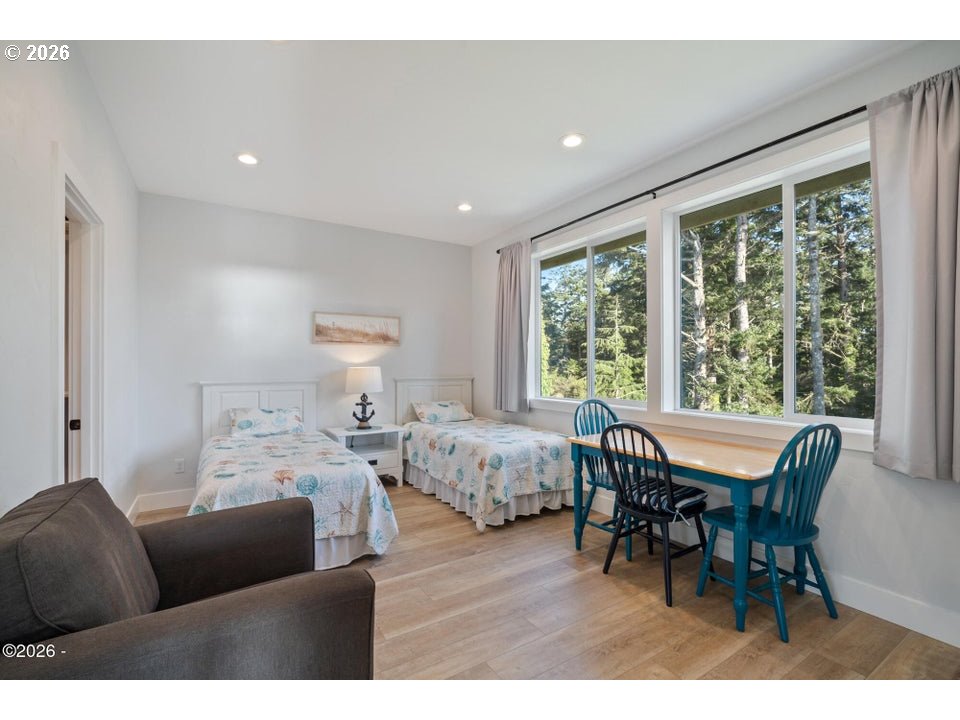 415 Fall Creek Drive Oceanside, OR 97141 - Photo 35 of 48