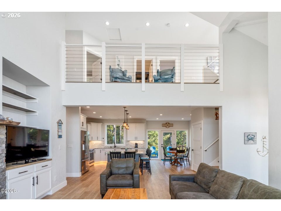 415 Fall Creek Drive Oceanside, OR 97141 - Photo 4 of 48