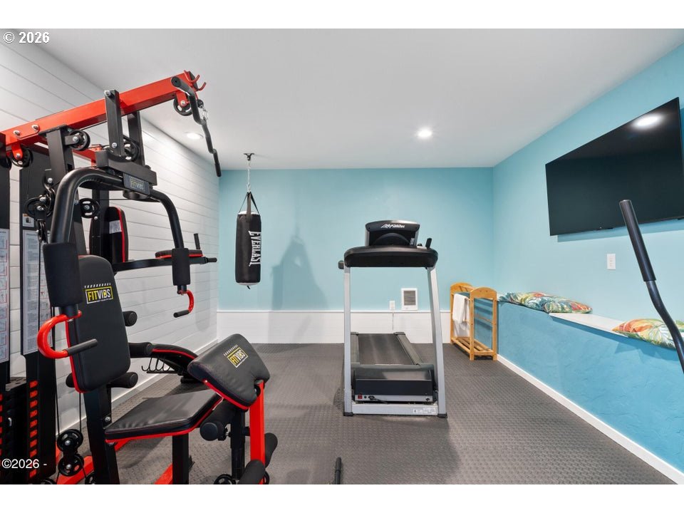 415 Fall Creek Drive Oceanside, OR 97141 - Photo 43 of 48