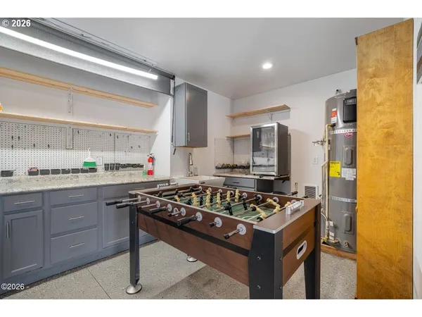 $1,235,000 | 415 Fall Creek Drive, Oceanside, OR 97141