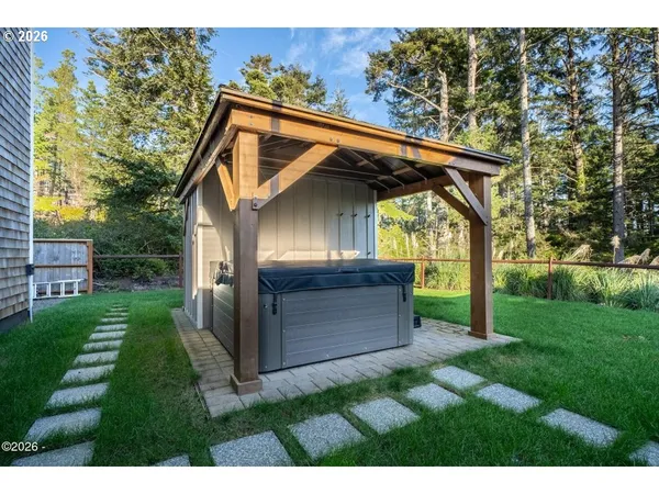 $1,235,000 | 415 Fall Creek Drive, Oceanside, OR 97141