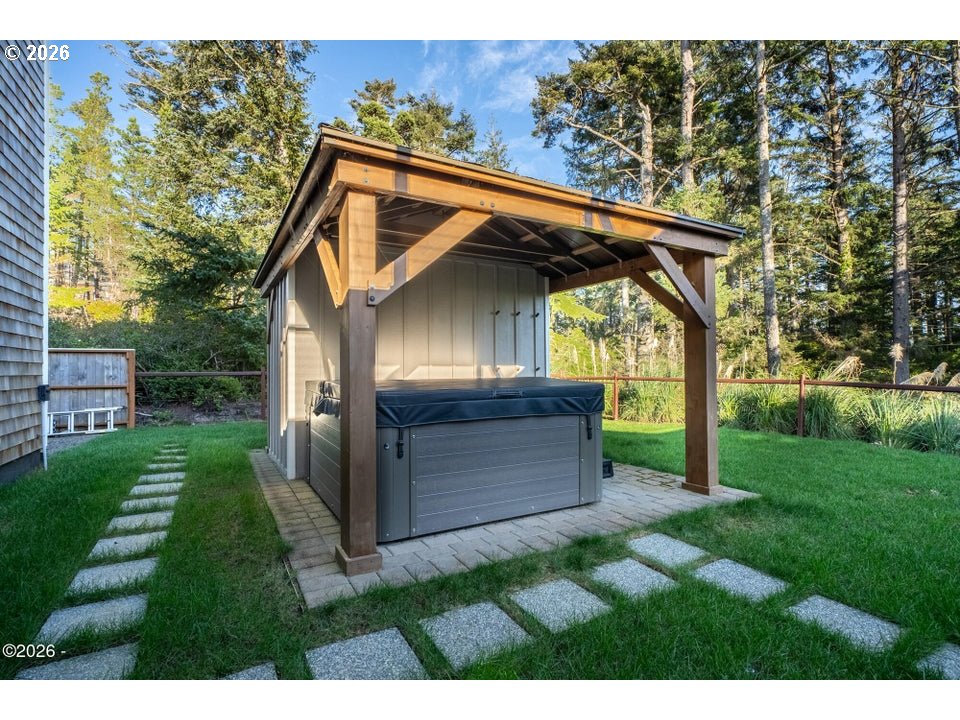 415 Fall Creek Drive Oceanside, OR 97141 - Photo 46 of 48