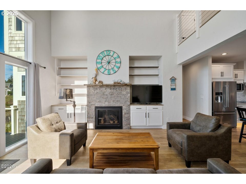 415 Fall Creek Drive Oceanside, OR 97141 - Photo 7 of 48