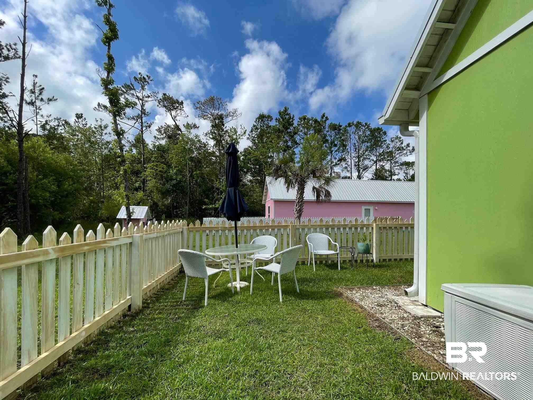 5687 Bon Secour Highway, Unit B Bon Secour, AL 36511 - Photo 25 of 28