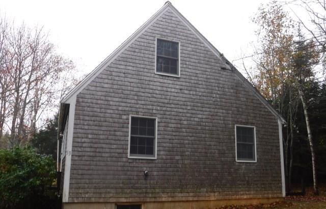 53 Pumpkin Cove Road New Harbor, ME 04554 - Photo 4 of 19 Photo