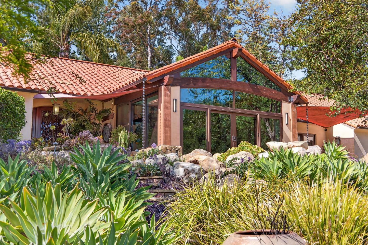 199 Fairview Road Ojai, CA 93023 - Photo 6 of 48