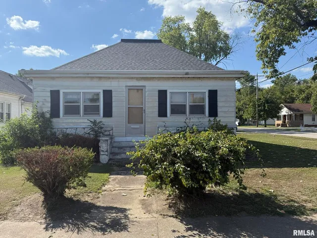$83,500 | 501 South Washington Street, Du Quoin, IL 62832