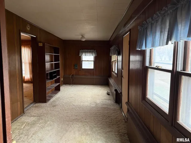 $83,500 | 501 South Washington Street, Du Quoin, IL 62832