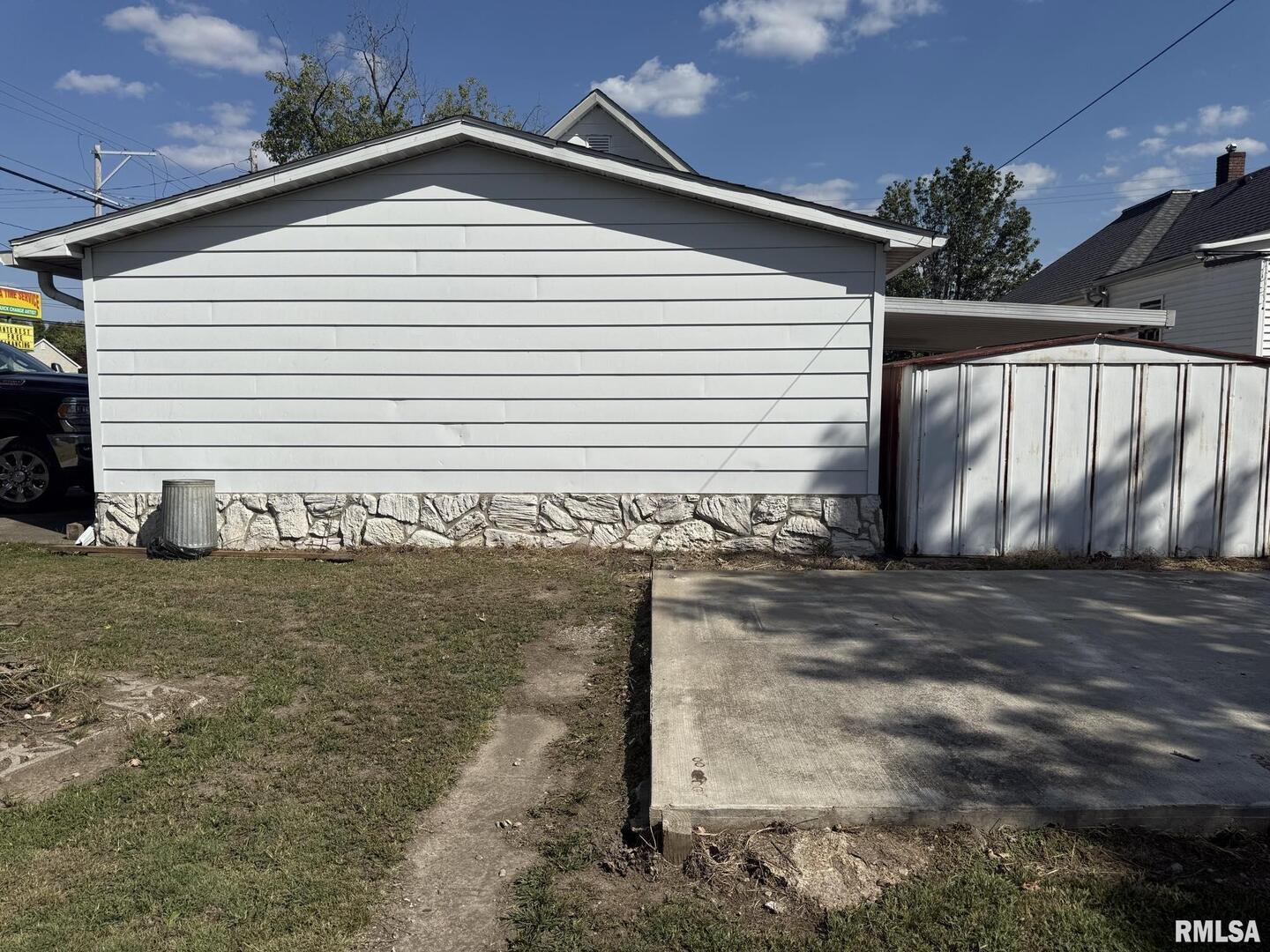 501 South Washington Street Du Quoin, IL 62832 - Photo 5 of 26