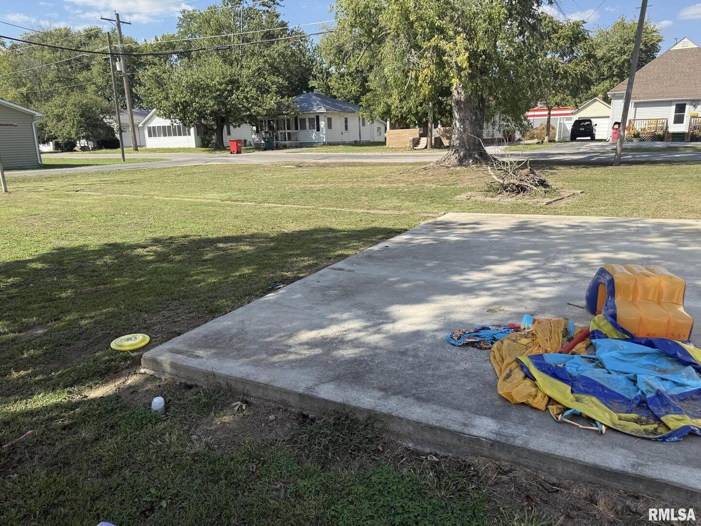 501 South Washington Street Du Quoin, IL 62832 - Photo 6 of 26