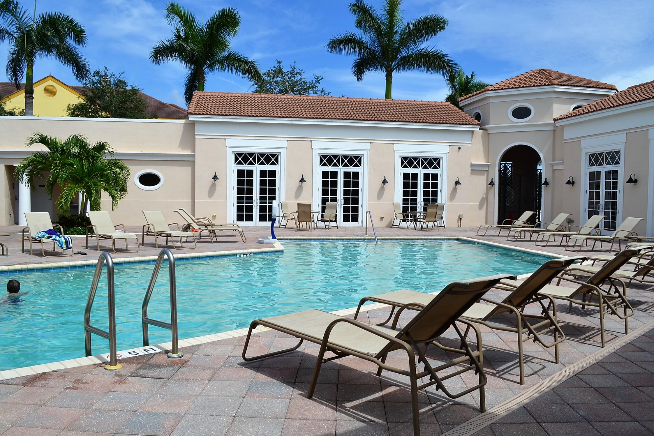 8305 Northwest 7th Court Boca Raton, FL 33487 - Photo 34 of 36 0 (5)