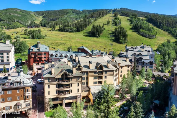 $46,000 | 46 Avondale Lane, Unit 505 WEEKS 29 & 30, Beaver Creek, CO 81620