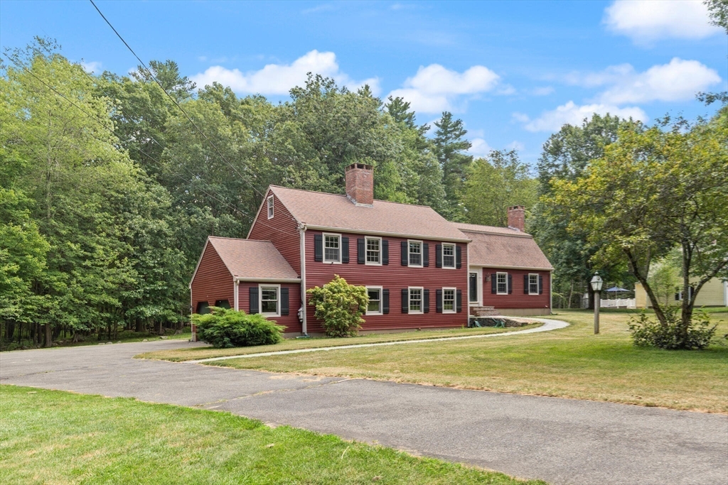 35 Willowdale Road Topsfield, MA 01983 - Photo 32 of 41 Gallery Image 32