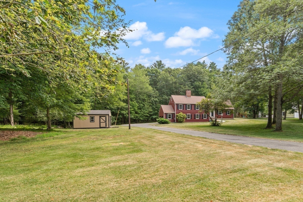 35 Willowdale Road Topsfield, MA 01983 - Photo 33 of 41 Gallery Image 33