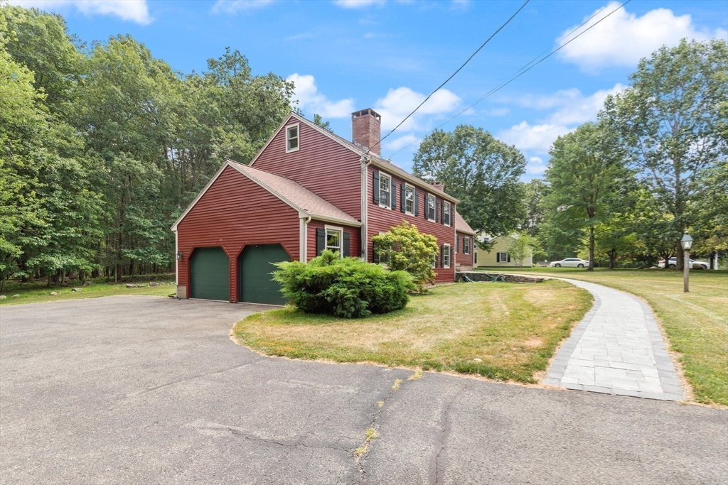 35 Willowdale Road Topsfield, MA 01983 - Photo 34 of 41 Gallery Image 34