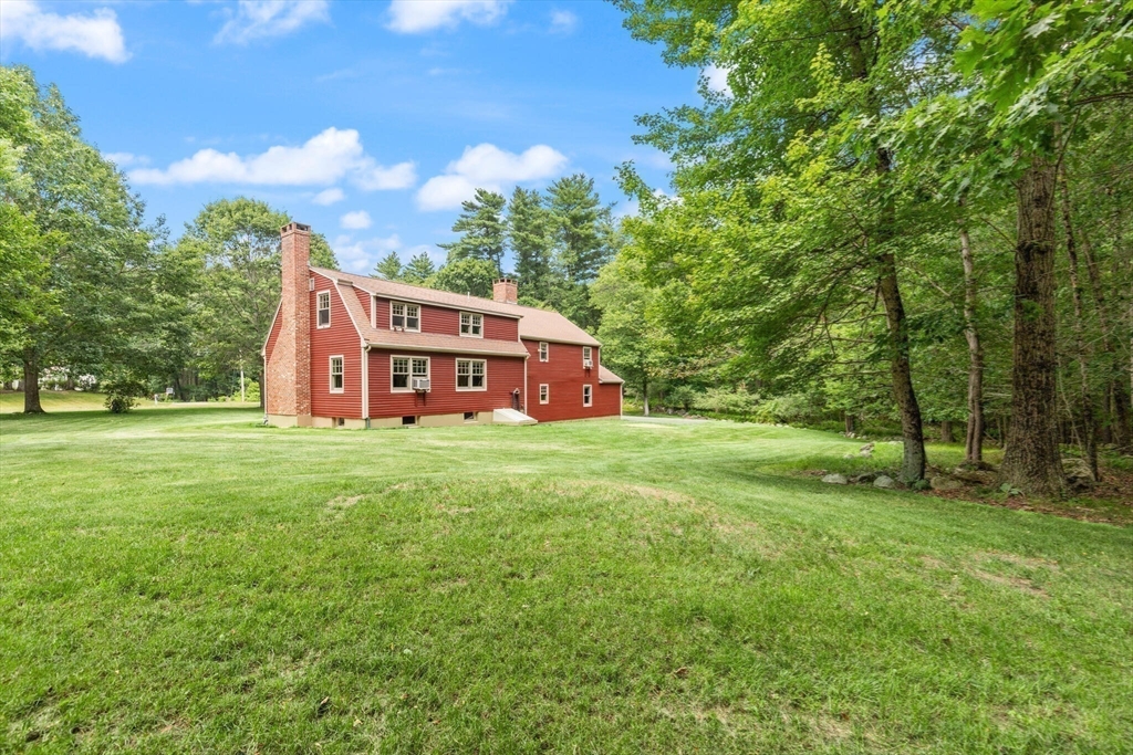35 Willowdale Road Topsfield, MA 01983 - Photo 38 of 41 Gallery Image 38