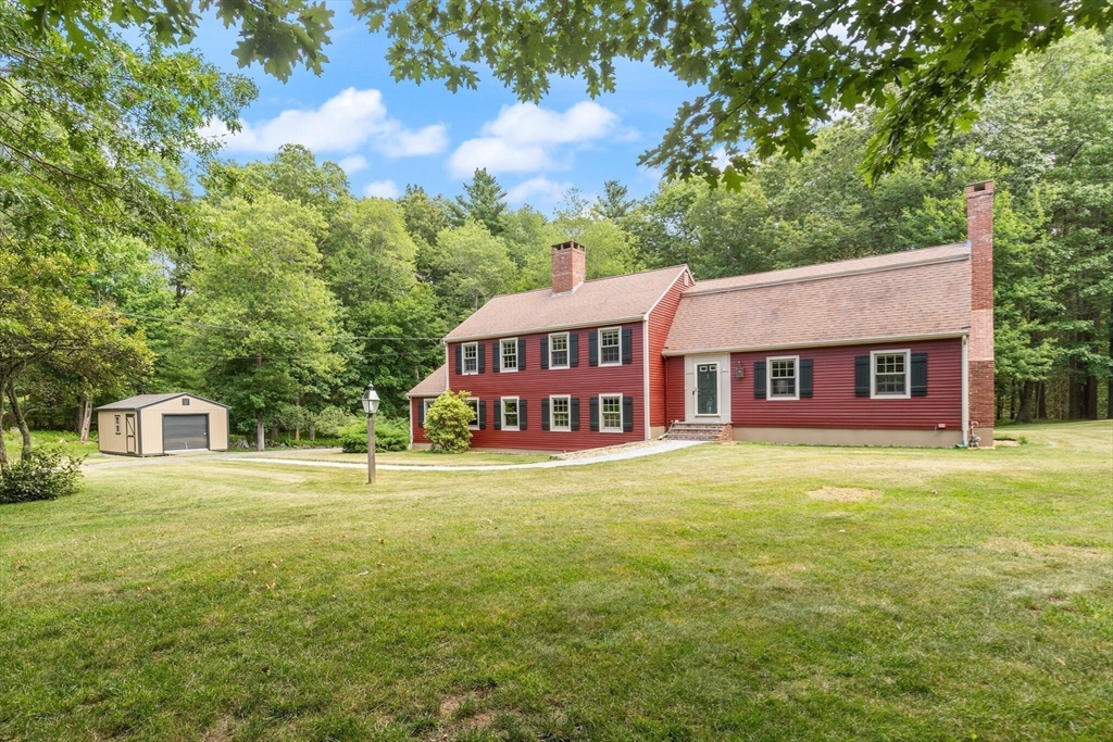 35 Willowdale Road Topsfield, MA 01983 - Photo 40 of 41 Gallery Image 40
