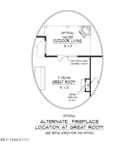 $639,900 | 94 Cedar Crst Cove, Byhalia, MS 38611