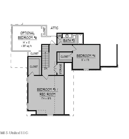 $639,900 | 94 Cedar Crst Cove, Byhalia, MS 38611