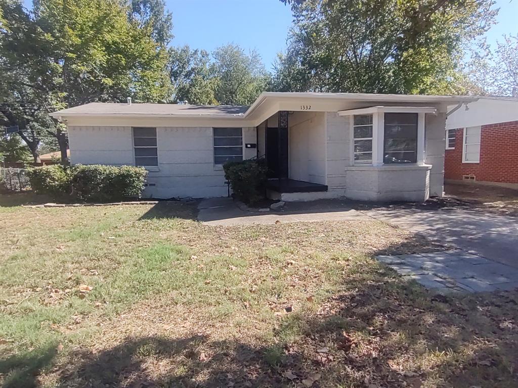 1332 Ridgeview Street Mesquite, TX 75149 - Photo 1 of 15 Gallery Image 1
