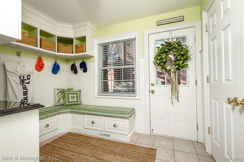 319 Touraine Road Grosse Pointe Farms, MI 48236 - Photo 25 of 59