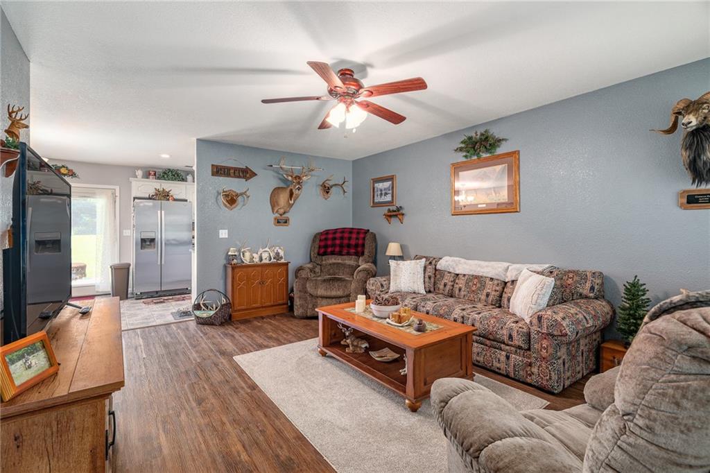 15535 East Kaw Rapids Road Nevada, MO 64772 - Photo 11 of 46