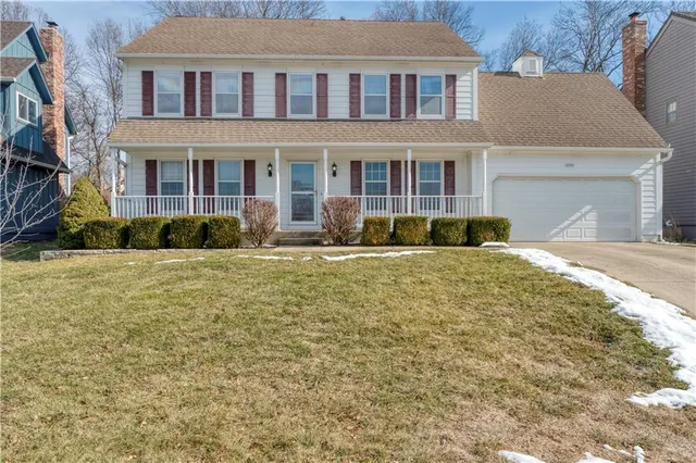 $425,000 | 12201 Carter Street, Overland Park, KS 66213