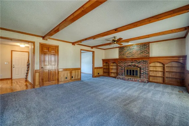 $425,000 | 12201 Carter Street, Overland Park, KS 66213