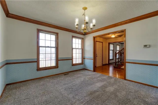 $425,000 | 12201 Carter Street, Overland Park, KS 66213