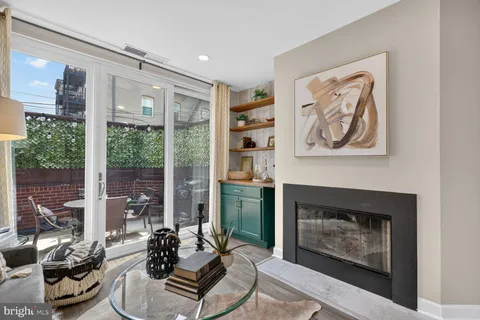 $624,900 | 1810 Kalorama Road Northwest, Unit B1, Washington, DC 20009