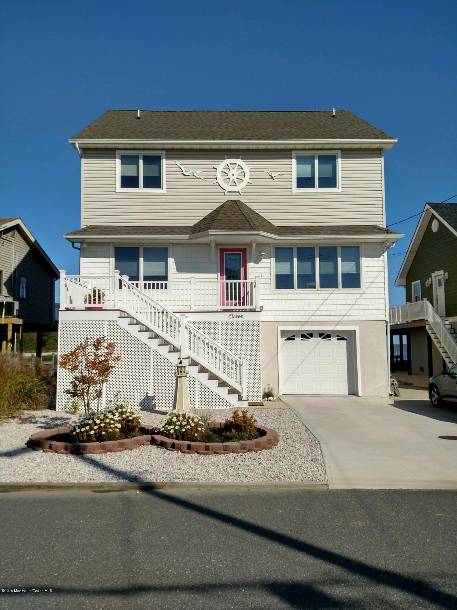 11 Cove Point Road Toms River, NJ 08753 - Photo 3 of 55 11 Cove Point Front 5