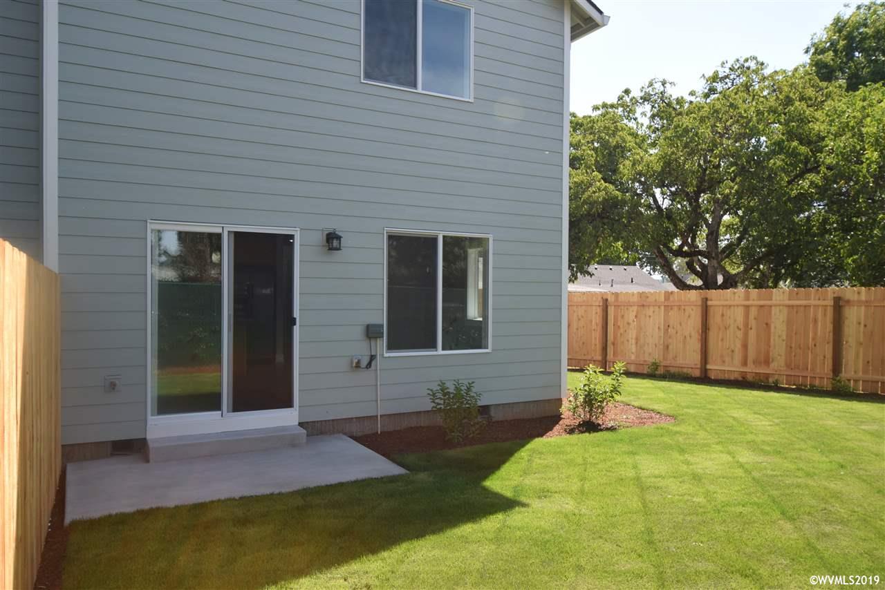 246 Southeast Dimick Street Dallas, OR 97338 - Photo 20 of 28