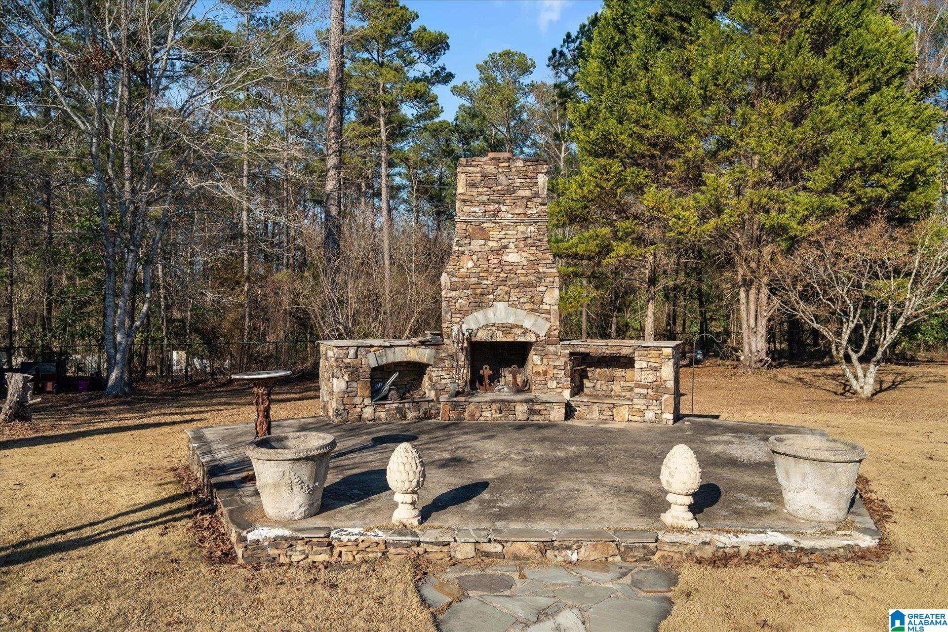 533 Rock Mills Road Roanoke, AL 36274 - Photo 49 of 61