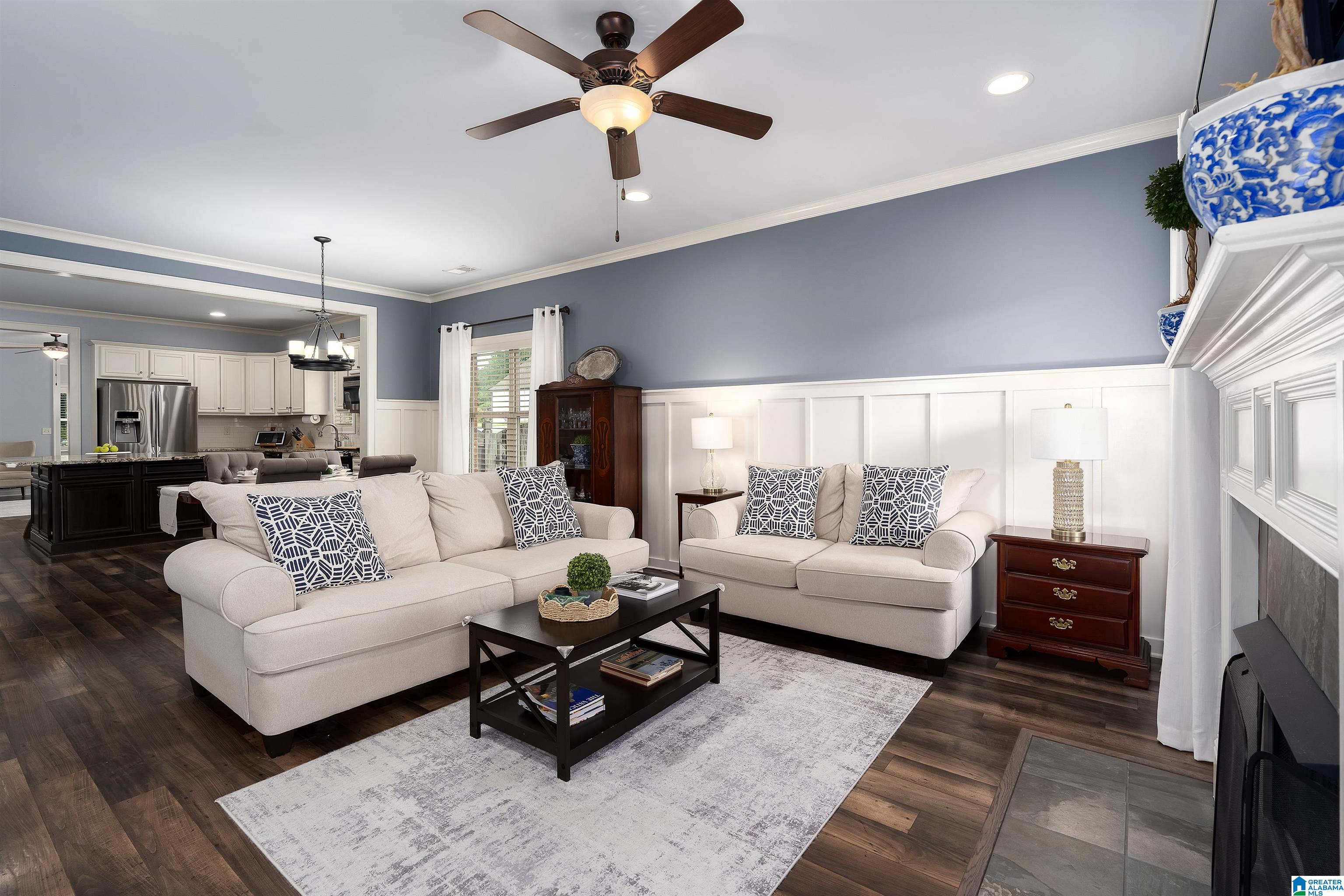 3836 Bent River Road Birmingham, AL 35216 - Photo 17 of 31