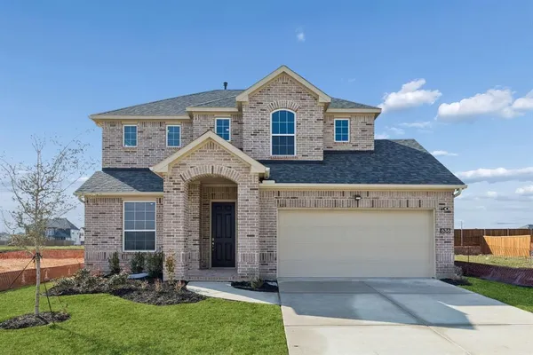 $489,000 | 636 Palazzo Place, Weston, TX 75009