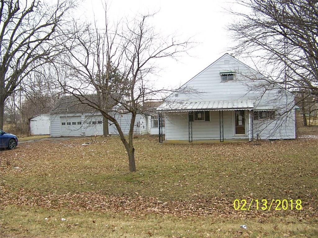 143 Jack Oak Point Road St. Marys, OH 45885 - Photo 18 of 25
