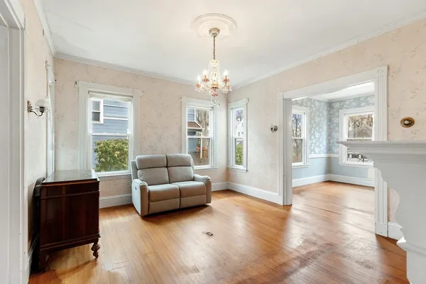 $980,000 | 246 Clifton Street, Malden, MA 02148