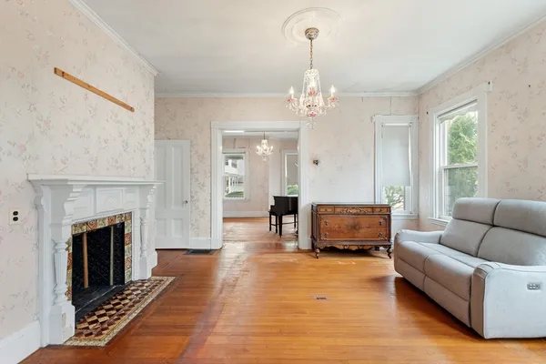 $980,000 | 246 Clifton Street, Malden, MA 02148