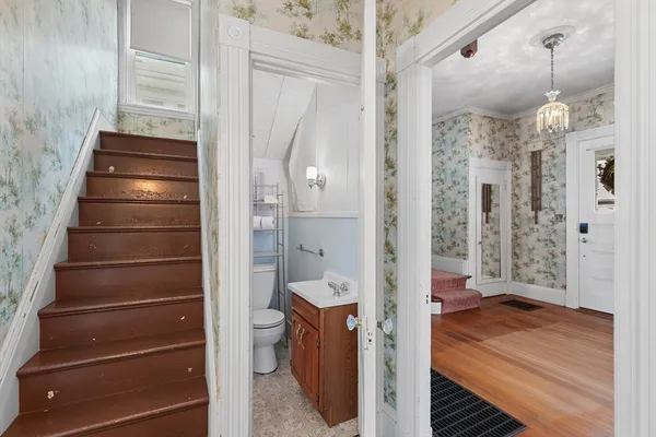 $980,000 | 246 Clifton Street, Malden, MA 02148